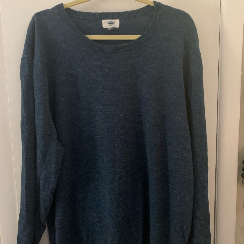 Old Navy Crew Neck Sweater